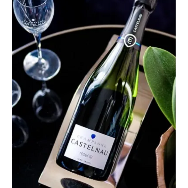 Castelnau Brut 75CL