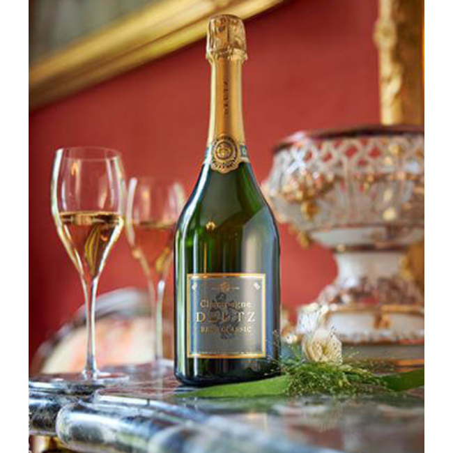 Deutz Brut Classic 75CL