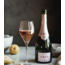 Krug Rose in Giftbox 75CL