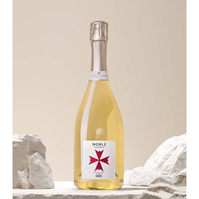 Lanson Noble Blanc de Blancs Vintage 2004