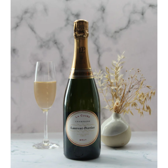 Laurent Perrier Brut 75CL