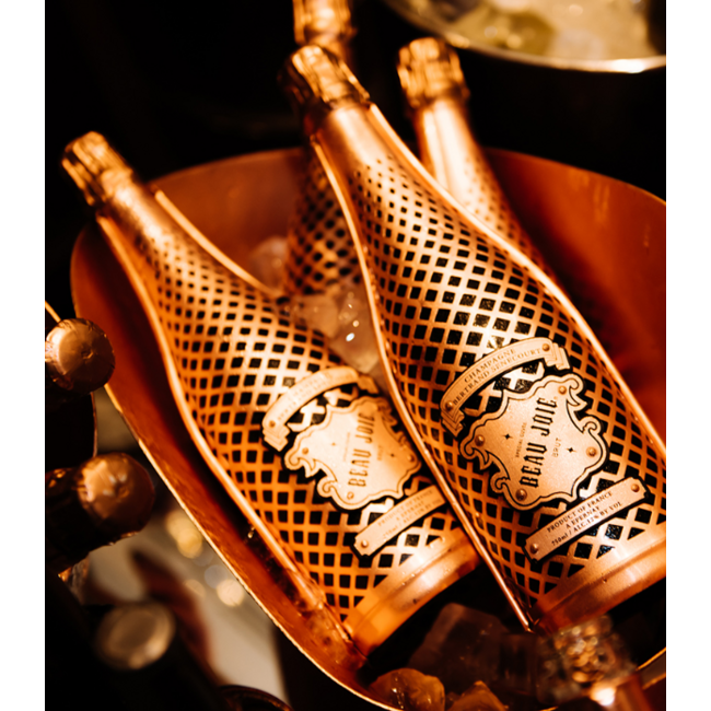 Beau Joie Brut 75CL