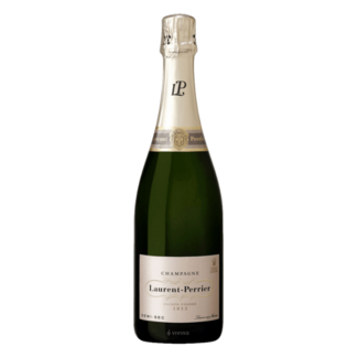 Laurent Perrier Demi Sec 75CL