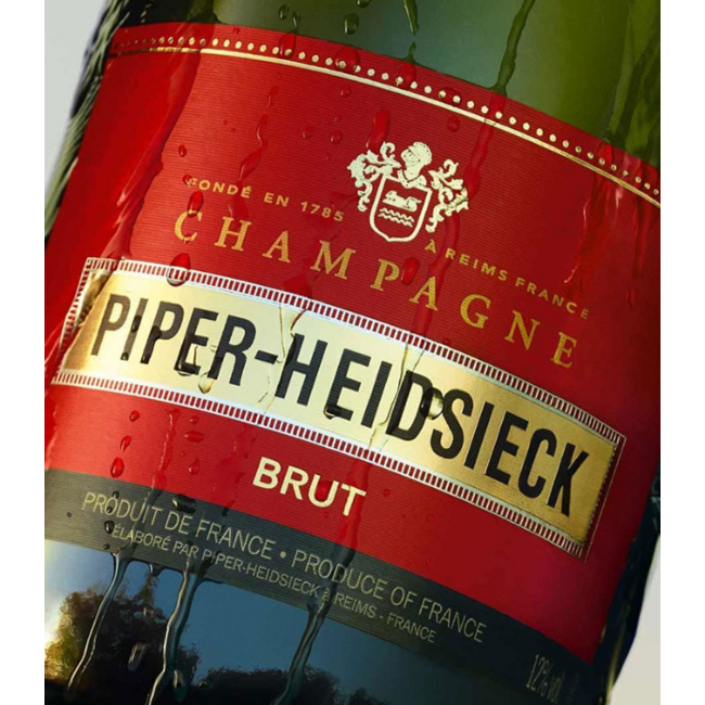 Piper-Heidsieck Brut 37,5CL
