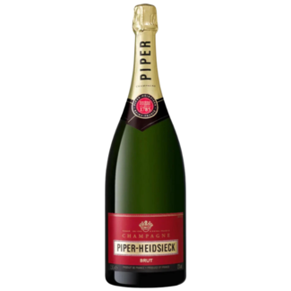 Piper-Heidsieck Brut Magnum 1,5 Liter