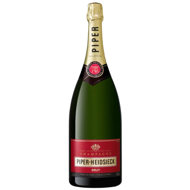 Piper-Heidsieck Brut Magnum 1,5 Liter