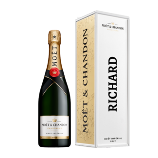Moët & Chandon Brut 75CL Specially Yours