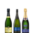 Champagne Proeverij Brut 75cl pakket L Versie 1