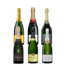 Champagne Proeverij Brut 75cl pakket XL Versie 2