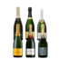 Champagne Proeverij Brut 75cl pakket XL Versie 2
