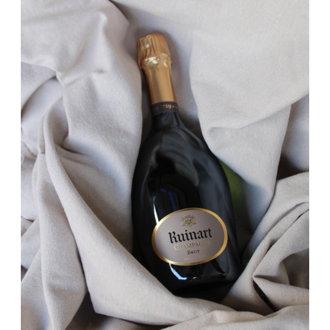 Ruinart R. de Ruinart Brut Magnum 1.5 Liter