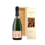 Veuve Clicquot  Gepersonaliseerde kist met Champagne