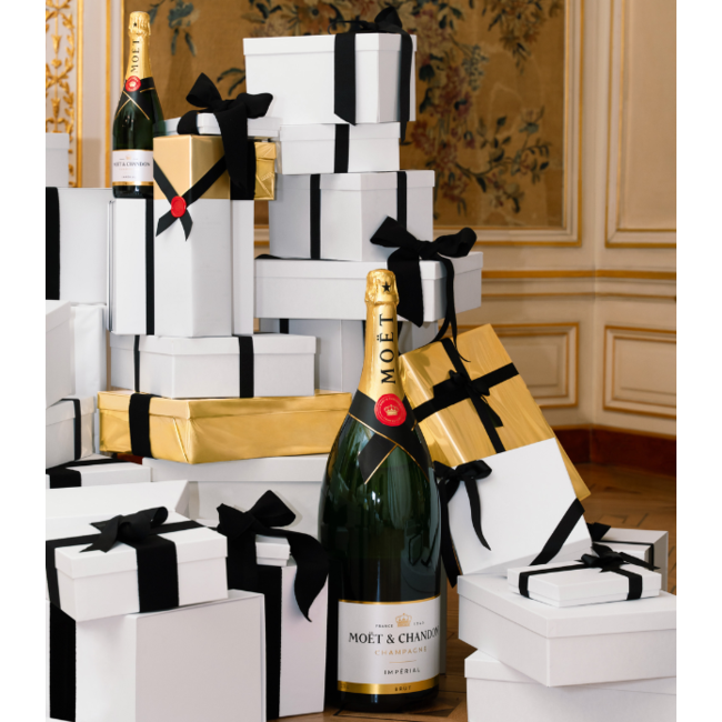 Moët & Chandon Impérial Salmanazar 9 Liter