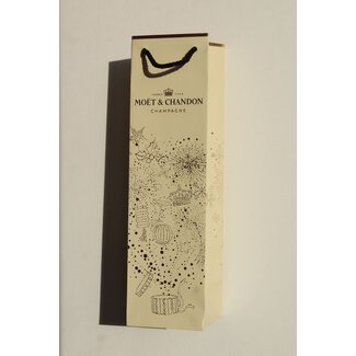 Moët & Chandon gift bag