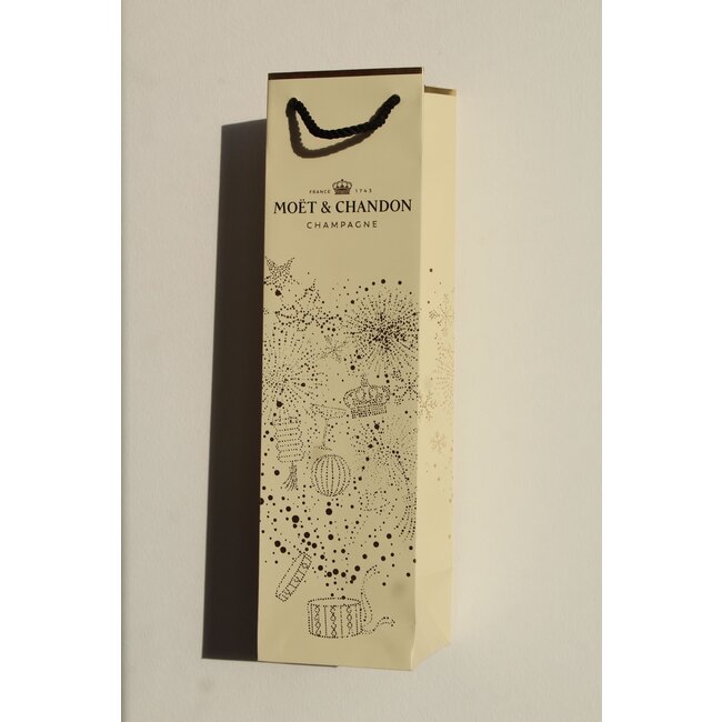 Moët & Chandon gift bag