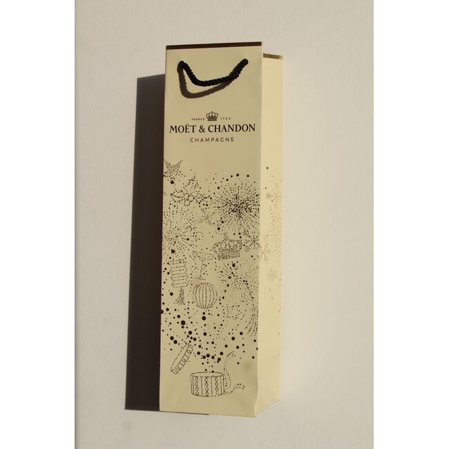 Moët & Chandon Brut Rosé 75CL