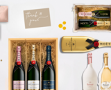 Nieuwjaarsgeschenk: De leukste Champagne nieuwjaar cadeaus voor personeel of klanten