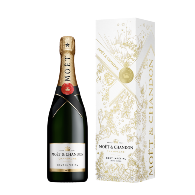 Moët & Chandon Moet & Chandon Brut Special Giftbox