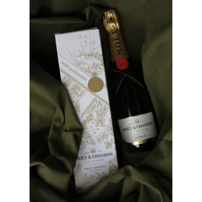 Moët & Chandon Moet & Chandon Brut Special Giftbox