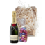 Moët & Chandon Paaspakket Brut 37,5cl met Paaseitjes