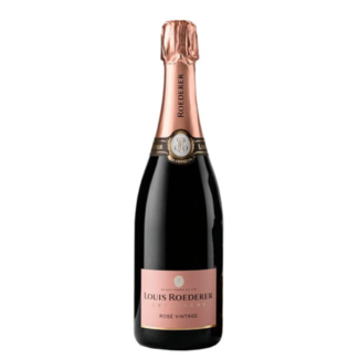 Louis Roederer Brut Rose 75CL