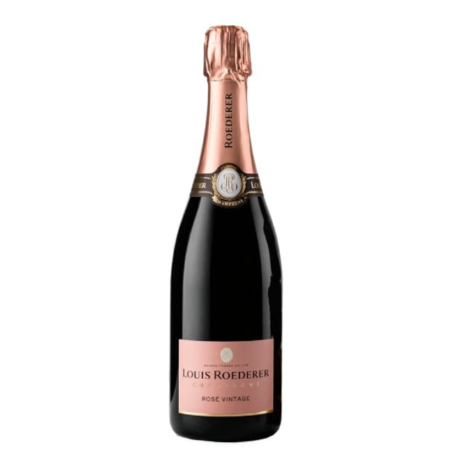 Louis Roederer Brut Rose 75CL