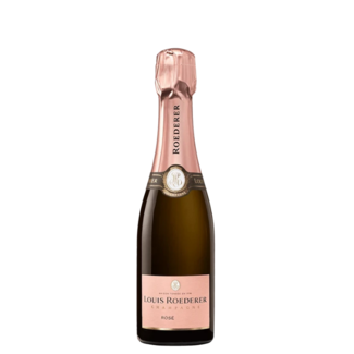 Louis Roederer Rosé Collection 37,5 cl