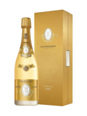 Louis Roederer Cristal Champagne Kopen - Club Champagne
