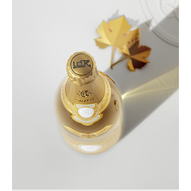 Louis Roederer Cristal 2015 75CL in Giftbox