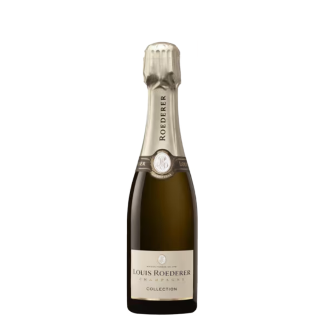 Louis Roederer Louis Roederer Collection 37,5 cl