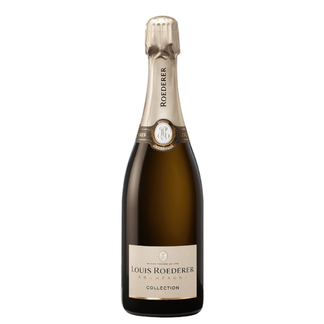 Louis Roederer Louis Roederer Collection75CL