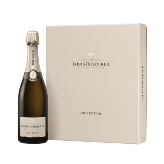 Louis Roederer Collection 2 Flûtes in GB
