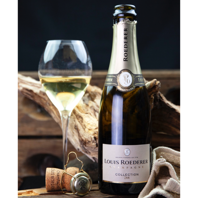 Louis Roederer Louis Roederer Collection 37,5 cl