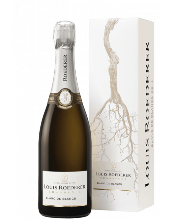 Louis Roederer Blanc de Blancs 2013 未開封 louis-roederer-blanc-de-blancs