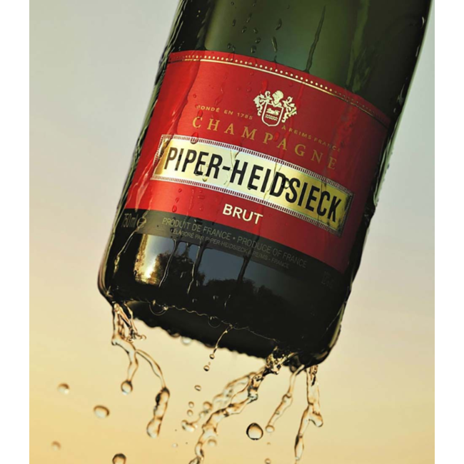Piper-Heidsieck Brut 75cl