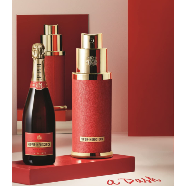 Piper-Heidsieck Brut Parfum Edition