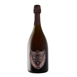 Dom Pérignon Rosé Vintage 2009 75CL