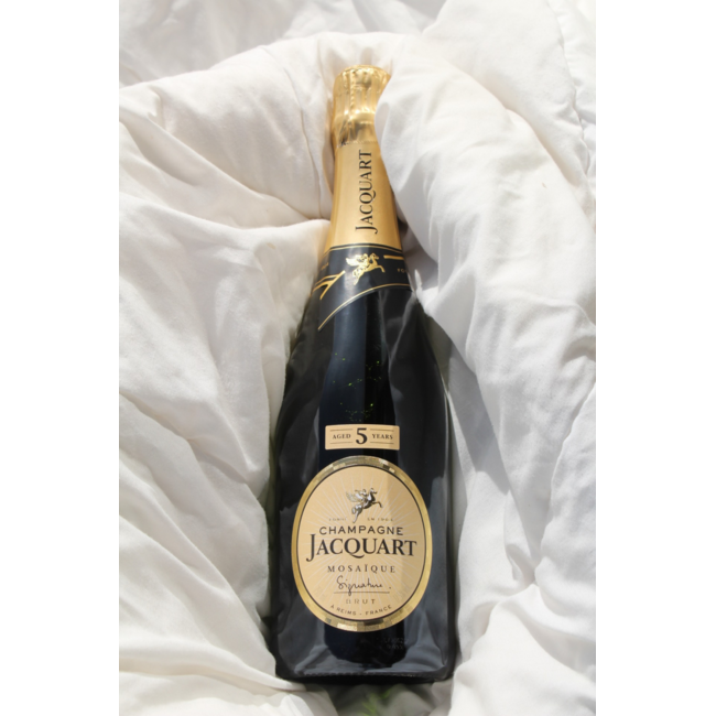 Champagne Jacquart Brut 75cl