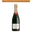 Moët & Chandon Brut Impérial Champagne 75CL
