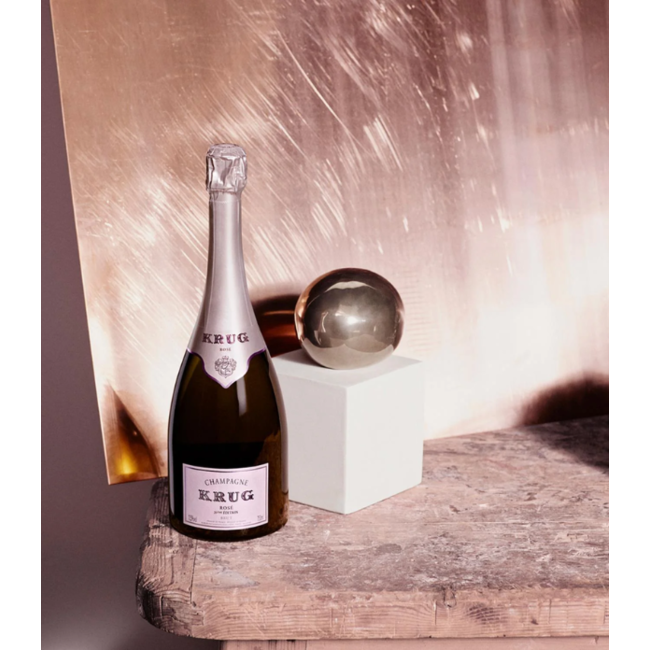 Krug Rose 37,5CL