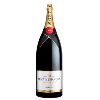 Moët & Chandon Impérial Brut Nebukadnezar 15 Liter