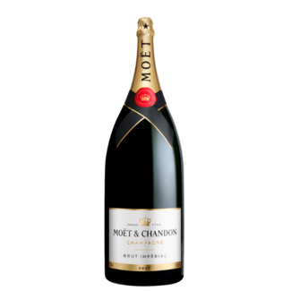 Moët & Chandon Impérial Brut Balthazar 12 Liter