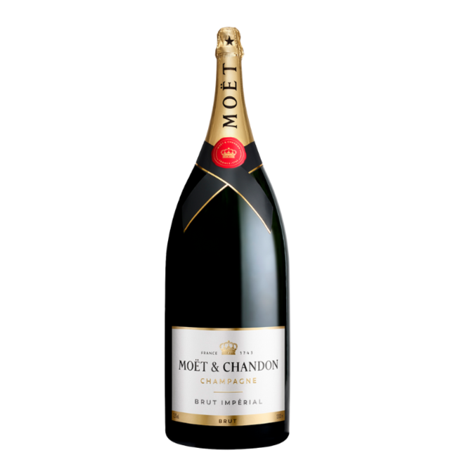 Moët & Chandon Impérial Brut Balthazar 12 Liter
