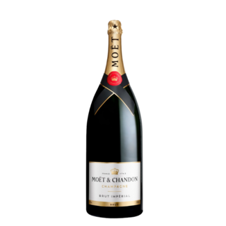 Moët & Chandon Impérial Salmanazar 9 Liter