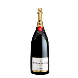 Moët & Chandon Impérial Methuselah 6 Liter