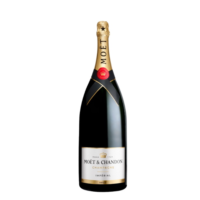 Moët & Chandon Impérial Methuselah 6 Liter