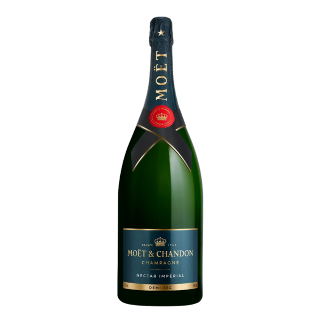 Moët & Chandon Nectar Impérial Magnum 1,5 Liter