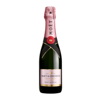 Moët & Chandon Brut Rosé 37,5CL