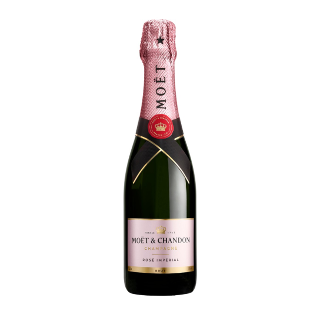 Moët & Chandon Brut Rosé 37,5CL