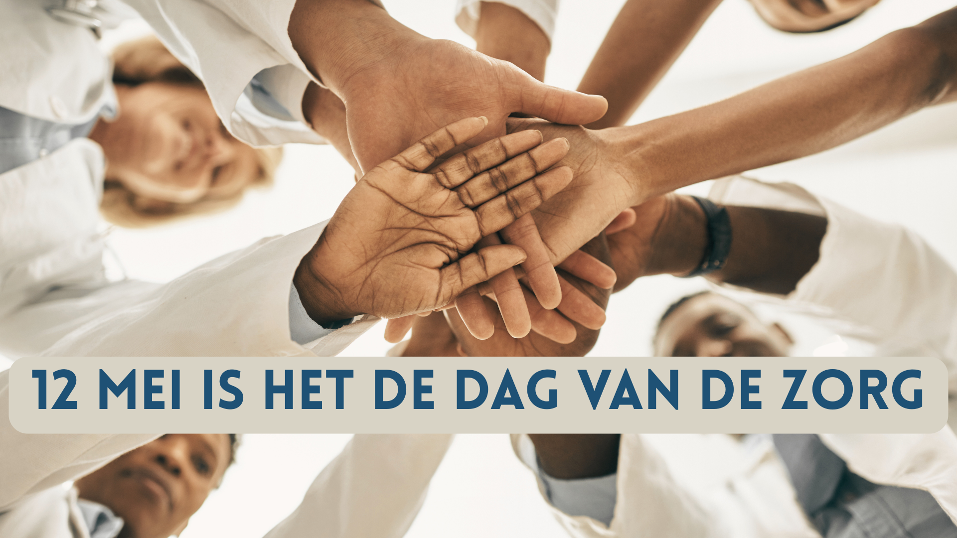 Onze 3 aanraders voor de zorgtoppers – champagne als het perfecte cadeau voor de Dag van de Zorg